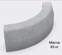 БР угол 90 наружный