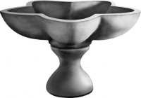 Вазон В-08/1 (с ножкой)