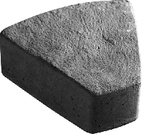 Готика Угол 45