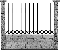 Ограждение с металлом №2