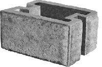 Блок "Гранит" проходной