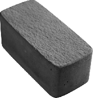 Готика 60х120 мм