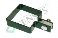 Крепление Хомут (крайний)