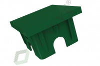 Крышка столба 60х60 мм