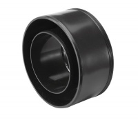 №18062 Переходник  для лотка водоотводного серии Лайт - пластиковый