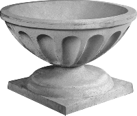 Чаша В-05 (без ножки)