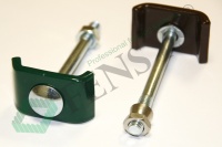 Крепление Скоба